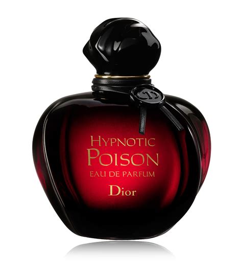 dior hypnotic poison edp 100ml|hypnotic poison eau sensuelle.